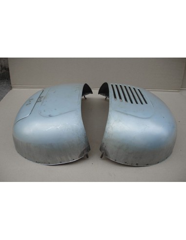 Cofanos para transformar una Vespa PX Iris