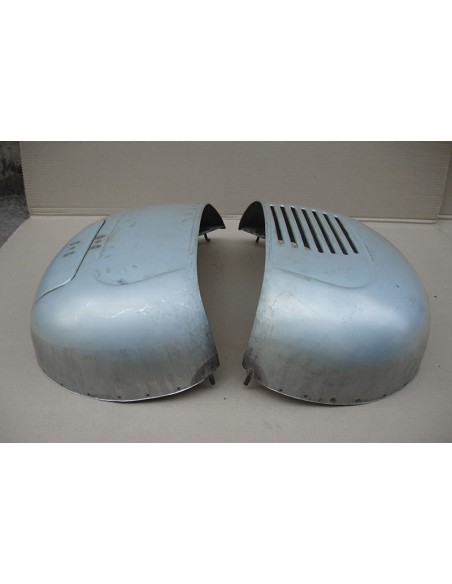 Cofanos para transformar una Vespa PX Iris