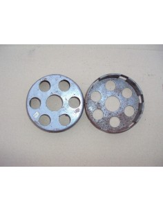 Campana embrague Vespa 125 roforzada