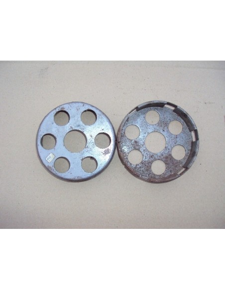 Campana embrague Vespa 125 roforzada