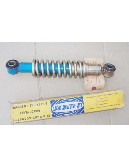 Amortiguador trasero LIP Lambretta
