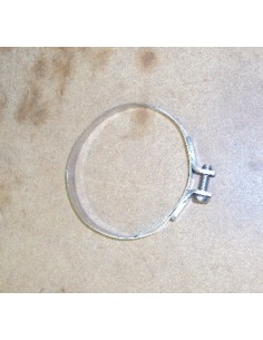 Abrazadera fuelle de 42mm