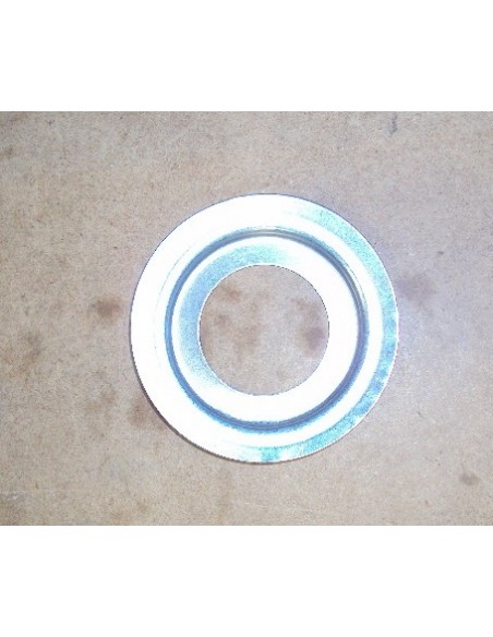 Guardapolvos cazueleta inferior Lambretta