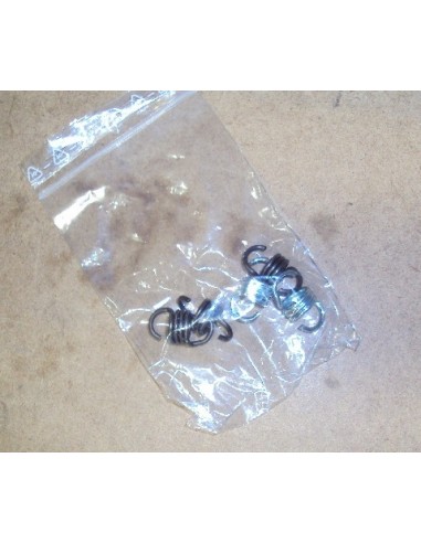 Muelle zapatas Vespa Cosa