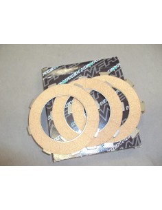 Juego discos embrague Vespa 150 Newfren