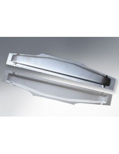 Refuerzo suelo de Vespa 200/PX