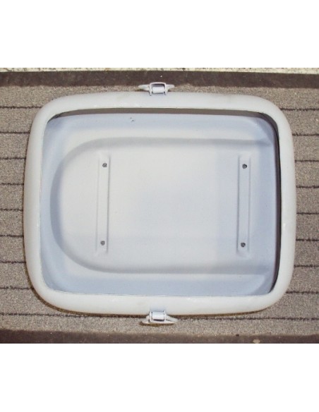 Baul Lambretta Patinete