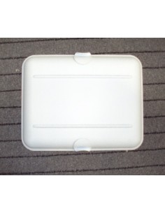 Puerta Baul de Lambretta Patinete