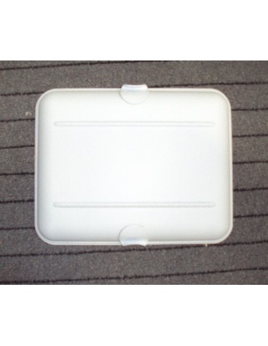 Puerta Baul de Lambretta Patinete