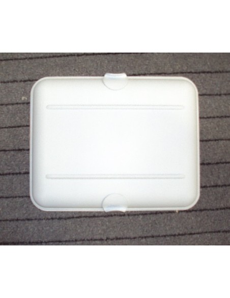 Puerta Baul de Lambretta Patinete