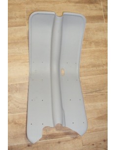 Peto de Lambretta Patinete