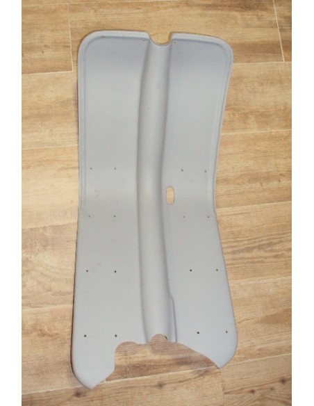 Peto de Lambretta Patinete