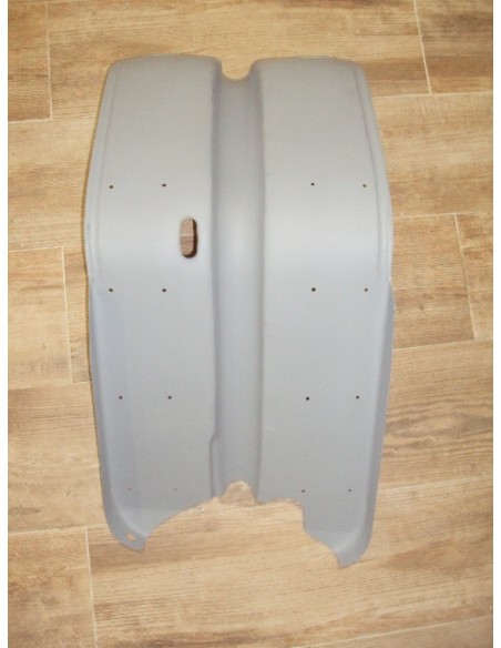 Peto de Lambretta Patinete