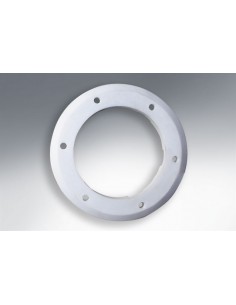 Goma clax&oacute;n de color blanco