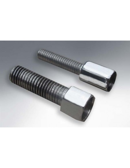 Tensor camisa de 5 mm en ACERO inox