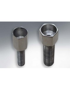 Tensor camisa de 5 mm en ACERO inox 2