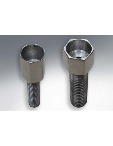 Tensor camisa de 5 mm en ACERO inox