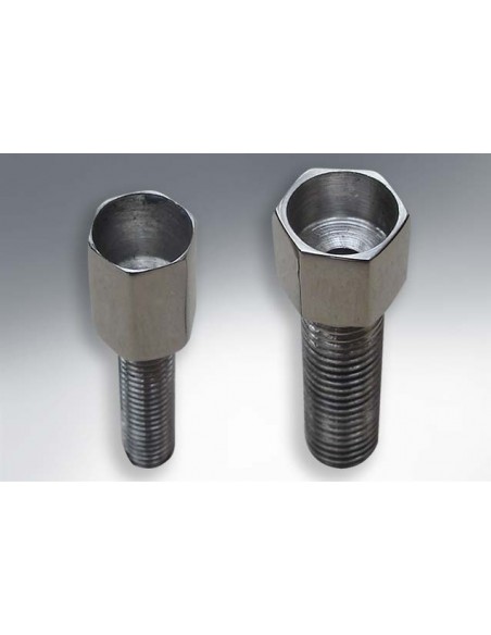 Tensor camisa de 5 mm en ACERO inox