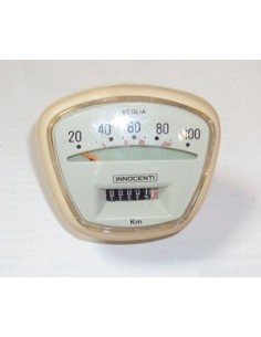 Velocimetro de Lambretta