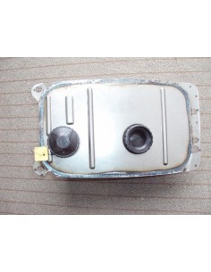 Deposito nuevo Vespa PK sin pintar