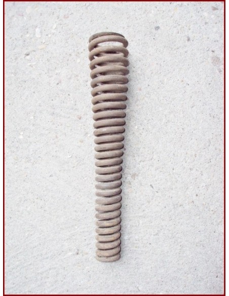 Muelle amortiguador trasero Vespa 53