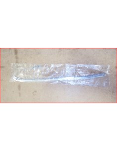 Motor de Vespa 200 TX funcionando 2