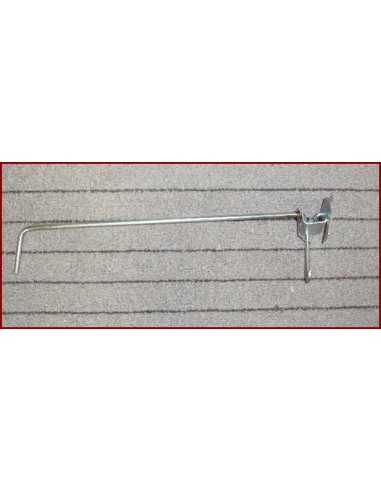 Sistema cierre cofanos Vespa PX DERECHO