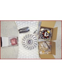 Encendido BGM para Lambretta