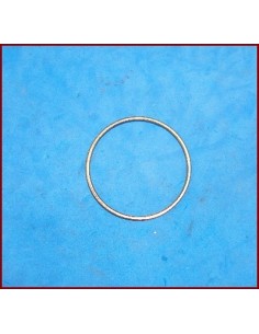 Anillo distanciador rodamiento plato