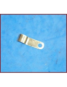 PLETINA SUJECCION CABLES ENCIENDIDO