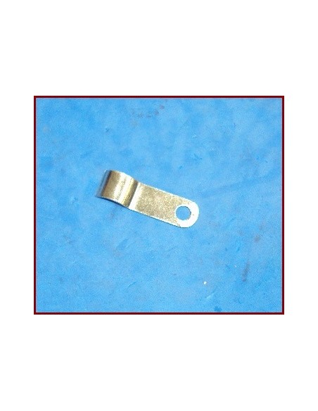 PLETINA SUJECCION CABLES ENCIENDIDO