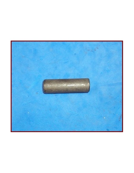 Casquillo silemblock inferior amortiguador trasero