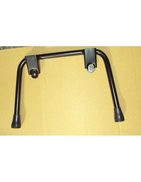 Caballete Vespa PK con gomas