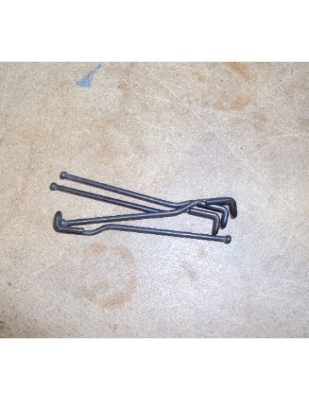 Tirador valvula carburador