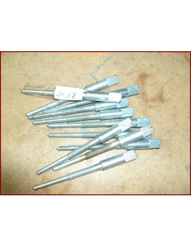 Tornillo regulacion valvula gas