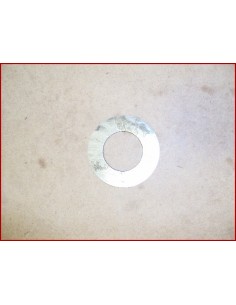 Arandela ajuste pi&ntilde;ones motor Lambretta 2.2mm