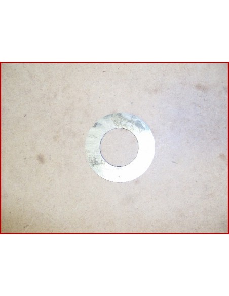 Arandela ajuste pi&ntilde;ones motor Lambretta 2.2mm