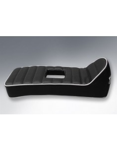 Asiento Race de Lambretta