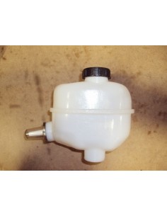 Deposito de aceite completo