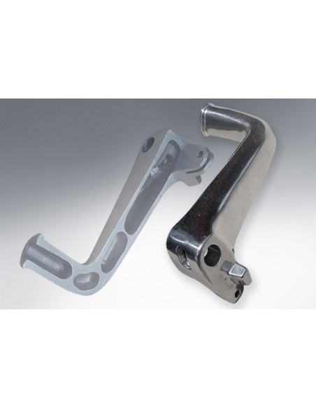 Pedal de Freno trasero