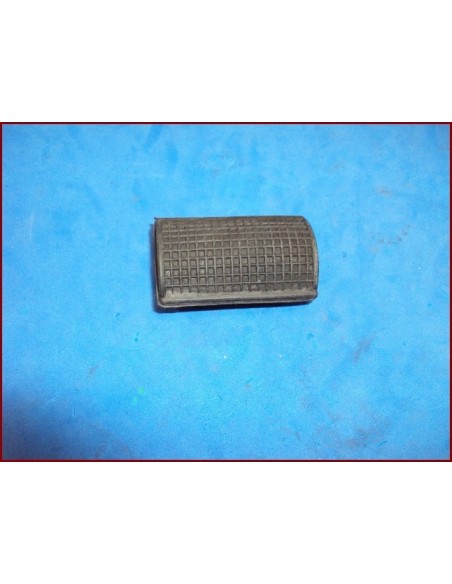 GOMA PEDAL FRENO V160/ V SUPER ecomica