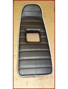 Asiento Race de Lambretta 2