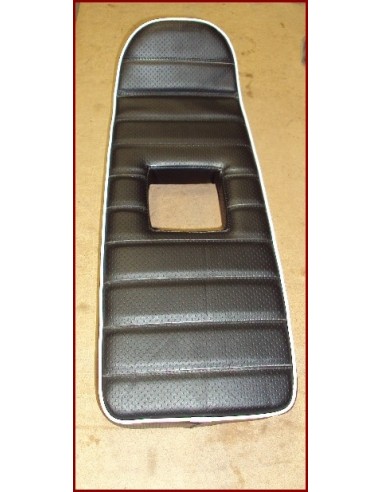 Asiento Race de Lambretta