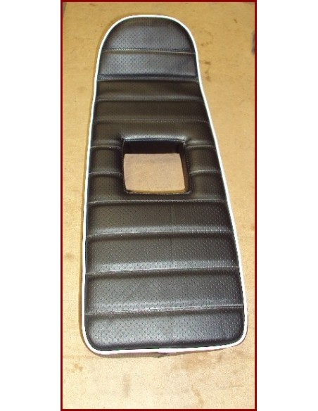 Asiento Race de Lambretta