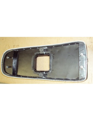 Asiento Race de Lambretta