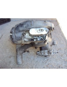 Motor de Px150 IRIS 2