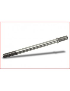 Eje rueda delantera Lambretta TV y Jet