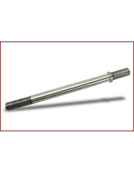 Eje rueda delantera Lambretta TV y Jet