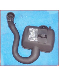 SILENCIADOR Racing SIP ROAD 2.0