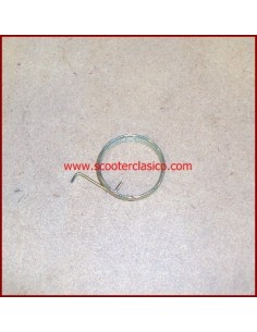 Muelle mando gas Vespa PX